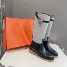 Hermes Boots